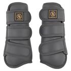Gamaschen Pro Max Allround BR Grau