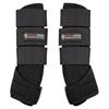 Gamaschen Pro Mesh Flex BR Schwarz