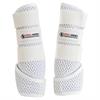 Gamaschen Pro Mesh Flex BR Weiß