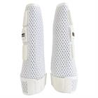 Gamaschen Pro Mesh Flex BR Weiß
