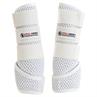 Gamaschen Pro Mesh Flex BR Weiß