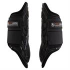 Gamaschen Pro Mesh Striking BR Schwarz