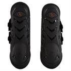 Gamaschen Pro Mesh Striking BR Schwarz