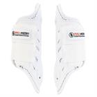 Gamaschen Pro Mesh Striking BR Weiß