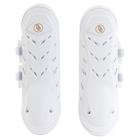 Gamaschen Pro Mesh Striking BR Weiß