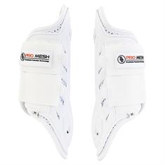 Gamaschen Pro Mesh Striking BR Weiß