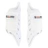 Gamaschen Pro Mesh Striking BR Weiß