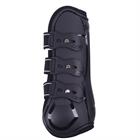 Gamaschen QHP Champion Schwarz