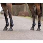 Gamaschen QHP Champion Schwarz