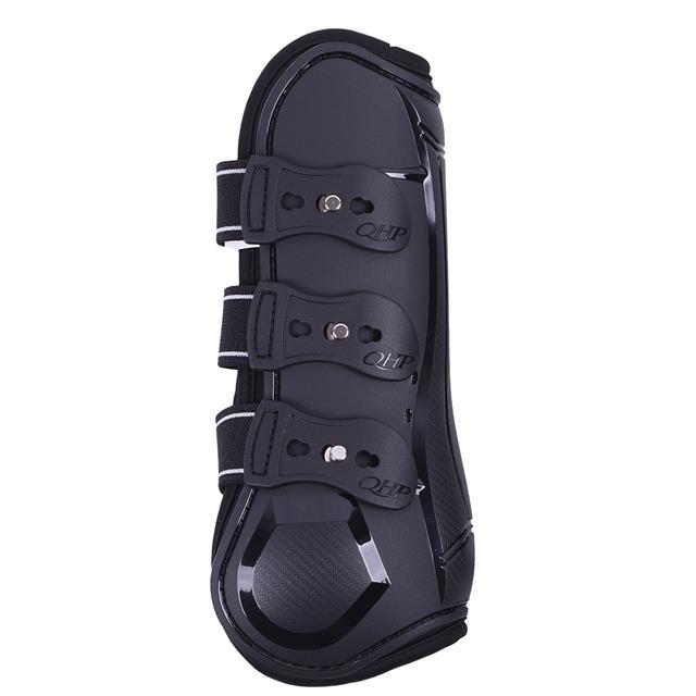 Gamaschen QHP Champion Schwarz