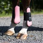 Gamaschen QHP Rosa