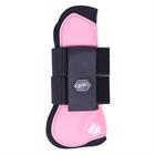 Gamaschen QHP Rosa
