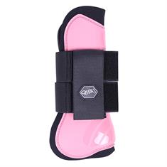 Gamaschen QHP Rosa