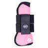 Gamaschen QHP Rosa