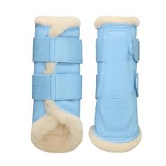 Gamaschen Reflexx Softslate Evo Wool Eskadron Hellblau