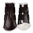 Gamaschen Smooth Montar Braun
