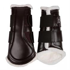 Gamaschen Smooth Montar Braun