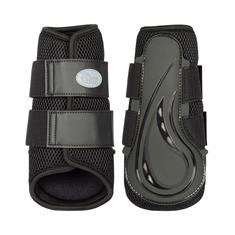 Gamaschen Splint Air Mesh Harry's Horse Schwarz