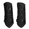 Gamaschen Ultramesh Snug Boots Hinterbeine LeMieux Schwarz