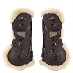 Gamaschen Urban Comfort BR Braun