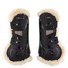 Gamaschen Urban Comfort BR Schwarz