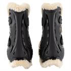 Gamaschen Urban Comfort BR Schwarz