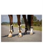 Gamaschen Urban Comfort BR Schwarz