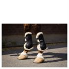 Gamaschen Urban Comfort BR Schwarz