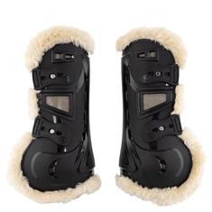 Gamaschen Urban Comfort BR Schwarz