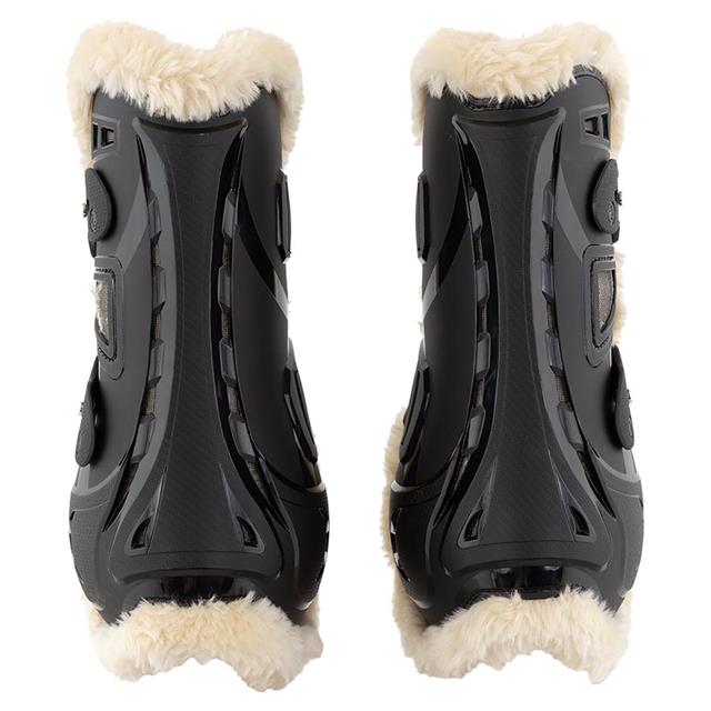 Gamaschen Urban Comfort BR Schwarz