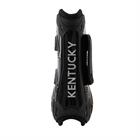Gamaschen Velcro Kentucky Schwarz