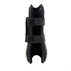 Gamaschen Velcro Kentucky Schwarz