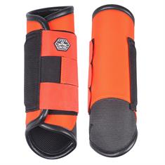 Gamaschen Vielseitigkeit Hinten QHP