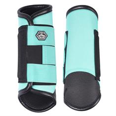 Gamaschen Vielseitigkeit Hinten QHP