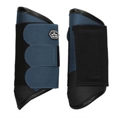 Gamaschen Vielseitigkeit Hinten QHP