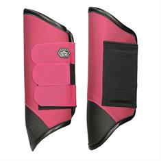 Gamaschen Vielseitigkeit Hinten QHP