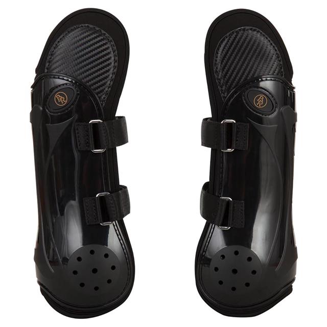 Gamaschen X-Tend BR Schwarz