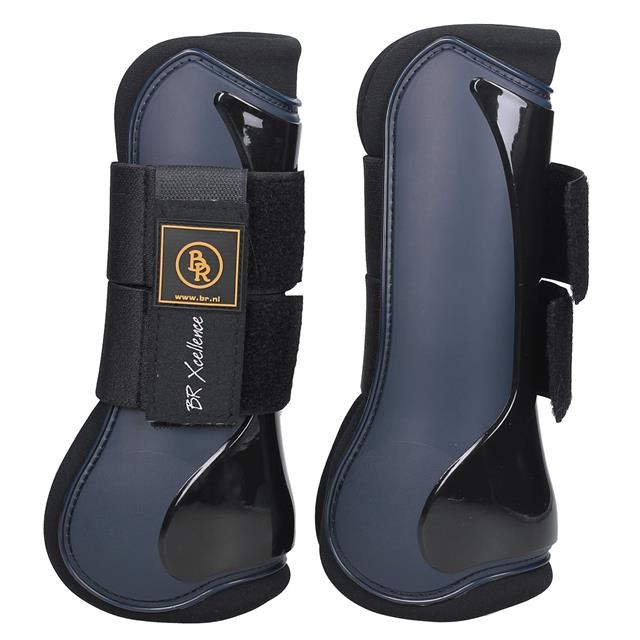 Gamaschen Xcellence BR Dunkelblau