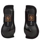 Gamaschen Xcellence BR Schwarz