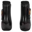 Gamaschen Xcellence BR Schwarz