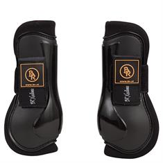 Gamaschen Xcellence BR Schwarz