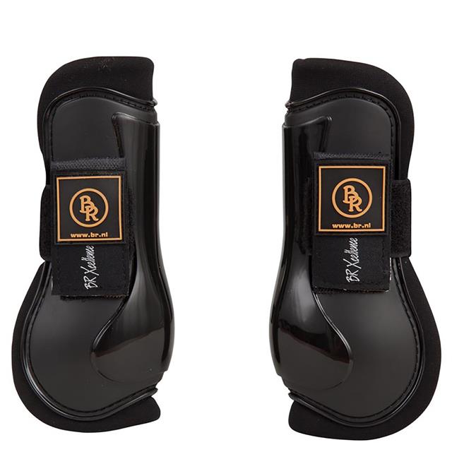 Gamaschen Xcellence BR Schwarz