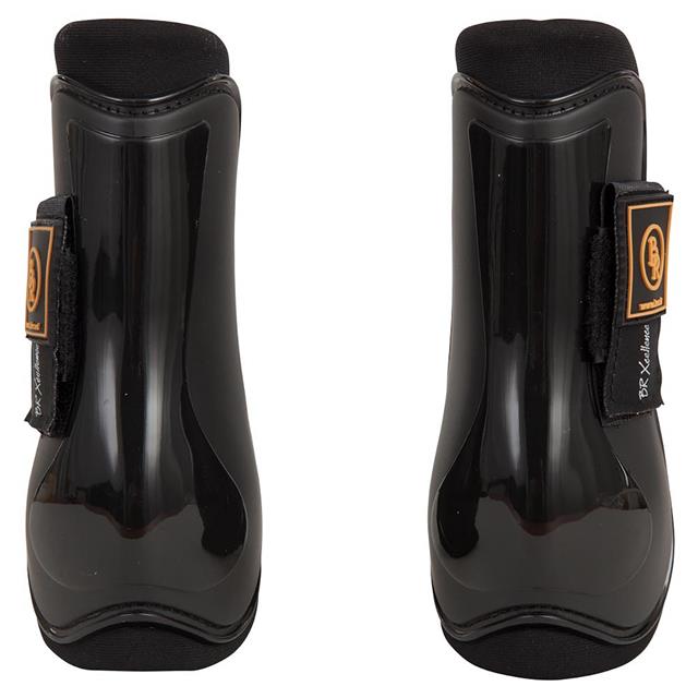Gamaschen Xcellence BR Schwarz