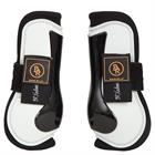 Gamaschen Xcellence BR Weiß