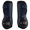 Gamaschen XO2 BR Dunkelblau