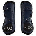 Gamaschen XO2 BR Dunkelblau
