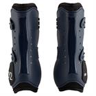 Gamaschen XO2 BR Dunkelblau