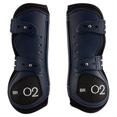 Gamaschen XO2 BR Dunkelblau