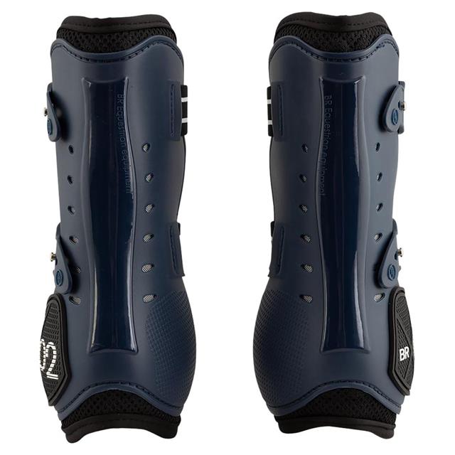 Gamaschen XO2 BR Dunkelblau