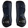Gamaschen XO2 BR Dunkelblau
